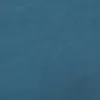 A close-up of blue velvet fabric texture. Produktbild-Vorschau