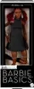 Barbie Signature Basics Puppe Schwarz  Schwarz One Size Produktbild-Vorschau 5