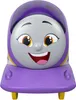 Prezzo Per La Pesca Tom And Friends Locomotiva Di Base Con Anteprima dell’immagine prodotto 4
