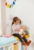 Zapf BABY nato Cantando Teddy Tedesco 837955 Anteprima dell’immagine prodotto 11