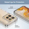 Etui pour Motorola Edge 50 Neo transparent, étui de Voir les images du produit 4