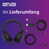 Sony Kopfhörer WHG500B Schwarz Produktbild-Vorschau 9