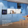 Odsávač pár Klarstein Illuminosa 60 cm - odsávač pár, 818 Náhľad obrázku produktu 2