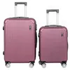 Aga Travel Ensemble de valises de voyage MR4652 Bordeaux Voir les images du produit 5