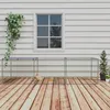 PawHut Enclos poulailler cage clapier extérieur 3 m² pour Voir les images du produit 9