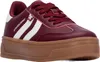 XTI Sneakers 144585076 in Red color size 36 Produktbild-Vorschau 3