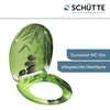 SCHÜTTE Sedile per WC GREEN GARDEN, Sedile per WC in Anteprima dell’immagine prodotto 10