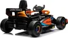 Auto elettrica per bambini Auto elettriche Formula 1 Anteprima dell’immagine prodotto 6