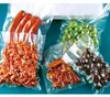 Vakuové sáčky, vhodné pro použití s vakuovači, konzervátory Náhled obrázku produktu 5