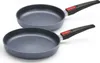WOLL Pfannenset Diamond Lite, 2‑teilig (Ø 22 cm & Ø 26 cm/ Produktbild-Vorschau 3