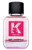 Karl Lagerfeld Jeans Urban Pink EDP 60 ml W Náhled obrázku produktu 6