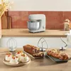 Bake Essential QB1601 Küchenmaschine Produktbild-Vorschau 2