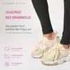 Merry Style dames lange leggings van katoen, model MS10-198 Productafbeelding-voorbeeld 10