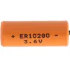 Batterie passend für Mitsubishi FX2NC series controllers, Produktbild-Vorschau 2