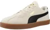 Puma Club II Alpine Snow-Black-Gold Größe EU 39 Produktbild-Vorschau 1