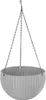 Vaso Strend Pro Modern, sospeso, grigio scuro, 26x16 cm, Anteprima dell’immagine prodotto 1