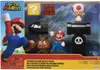 Jakks Pacific - Premium Diorama Akcesorium Super Mario - Anteprima dell’immagine prodotto 1