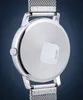 Casio Herrenuhr mit silbernem Zifferblatt Produktbild-Vorschau 7