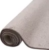 Hochflor Langflor Teppich Läufer Cottage Taupe, Produktbild-Vorschau 4