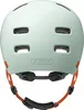 ABUS Fahrradhelm XOXO - Cityhelm im Skater-Look - Helm für Produktbild-Vorschau 3