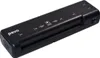 1x PAVO Laminiergerät A4 Florida in Schwarz für 80-100 mic Produktbild-Vorschau 2