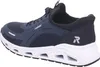 Rieker- Sneaker vegan - bleu Voir les images du produit 10