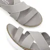 LASCANA Sandalette Sommerschuh, offener Schuh, Sandale, Produktbild-Vorschau 2