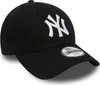 New Era Uni New York Yankees Essential 9FORTY verstellbare Produktbild-Vorschau 2