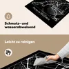 KitchenYeah© Herdabdeckplatte Karte - Stadtplan - Palma de Produktbild-Vorschau 2