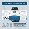 Lactoferrin 250 mg - mit Vitamin C - für Eisenaufnahme & Produktbild-Vorschau 4