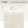 tectake® Kurzflorteppich Soft Zone verschiedene Größen und Produktbild-Vorschau 5