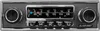 Blaupunkt Frankfurt Stereo MB | Autoradio rétro 1-DIN Voir les images du produit 1