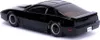 Knight Rider Diecast Model 1/24 1982 Ponitac Trans AM Try Náhľad obrázku produktu 3