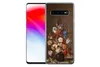 MuchoWow® Handyhülle Schutzhülle Hülle für Samsung Galaxy Produktbild-Vorschau 2