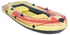 Rebel 34262 Nafukovací člun SUNCLUB Tropicana 252 x 125 cm, Produktbild-Vorschau 1