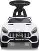 Rutscher Mercedes-Benz AMG GT weiß Produktbild-Vorschau 10