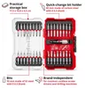 Einhell M-CASE Jeu de mèches 33 pc(s) Voir les images du produit 16
