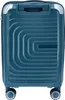 DYX 4 Rollen Trolley S 56 cm Barcelona petrol : petrol Produktbild-Vorschau 2