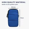 kwmobile Handytasche zum Umhängen für XL - 6,7/6,8" - Produktbild-Vorschau 5