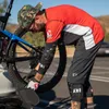 G-FORM Pro-X3 Cyklistické chrániče lakťov čierne XL Náhľad obrázku produktu 2