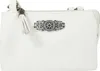 Trachten Handtasche "Sofia" - Dirndl Umhängetasche | Weiß Produktbild-Vorschau 1