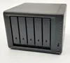 Synology Disk Station DS1520+ - NAS-Server - 5 Schächte Produktbild-Vorschau 2