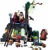 71651, Akčný / Dobrodružný, 4 rok / roky, Viacfarebný, Náhľad obrázku produktu 2