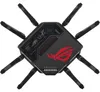 ASUS ROG Rapture GT-BE98 WLAN-Router 10 Gigabit Ethernet Produktbild-Vorschau 7