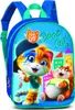 rucksack Katzen 44 6 Liter blau Produktbild-Vorschau 1