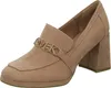 MARCO TOZZI Damen Pumps by GMK Trotteur Blockabsatz Produktbild-Vorschau 6