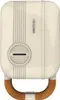 Cecotec Sandwichmaker Rock'nToast Retro One Beige Produktbild-Vorschau 2