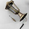 LUMILED pathway light vintage outdoor light 230V 38 cm Náhľad obrázku produktu 8