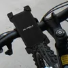 Support Smartphone Pour Velo Noir - Akashi Voir les images du produit 11