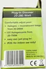 ChiliTec 18278 Steckdosen-Dimmer 20-280 Watt IP20, 230V Produktbild-Vorschau 5
